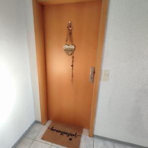 Ferien- und Monteurswohnung KöthenReinsdorf