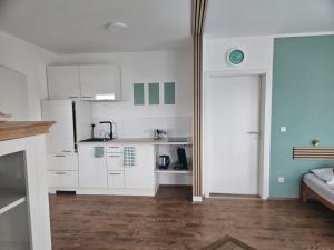 Herzlich Willkommen im Storchennest