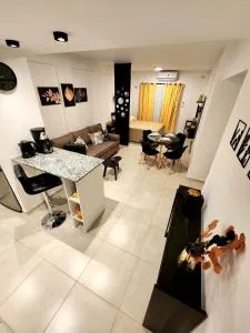 Golden Home - Chascomús