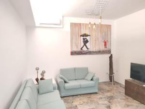 Sunnyhome- Ostia Lido vista mare 2 bagni