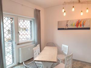 Sunnyhome- Ostia Lido vista mare 2 bagni