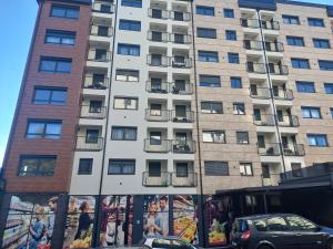 Apartman LU Zlatibor