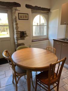 Appartements La Chaumiere de la Chaize : photos des chambres