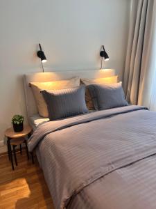 Cozy rooms in Villa Heermeyer