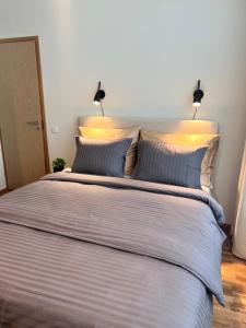 Cozy rooms in Villa Heermeyer