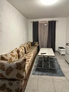 L'appartement - Mitry-Mory