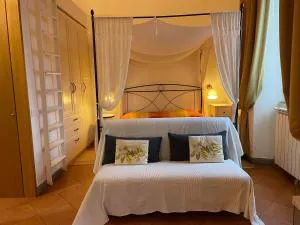 Casa Vacanze Palazzo Primoli - أريكتشيا