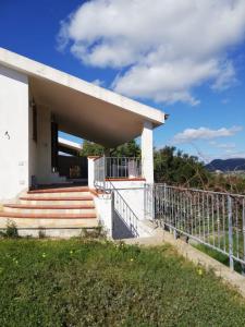 Casa Solaria Villetta singola panoramicissima