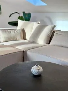 17er Apartment mit Sauna und privater Garage - Guggenberg