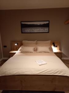 Jantje Slot Hoeve aan de rand van Lemmer