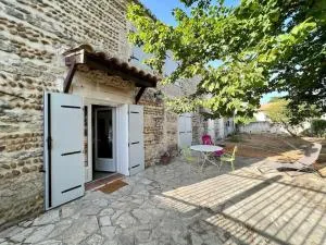 MAS DE LA BOURIDE - 贝勒加德