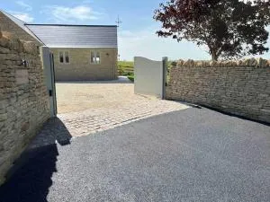 Cosy Cotswold Annexe - Woolstone