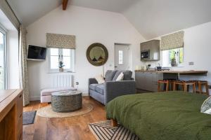 Cosy Cotswold Annexe