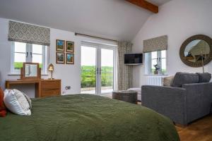 Cosy Cotswold Annexe