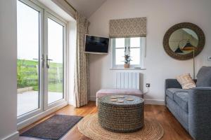 Cosy Cotswold Annexe