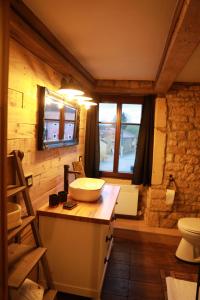 La Petite Maison de Torgny