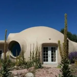 The Spacious Dome - ألاموسا