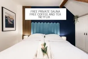 Penzion Stará Celnice - Horní Albeřice