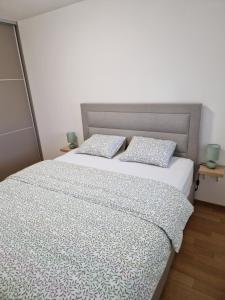 Apartman Malmar One