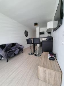 Le city F2 centre-ville