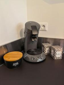 Le city F2 centre-ville