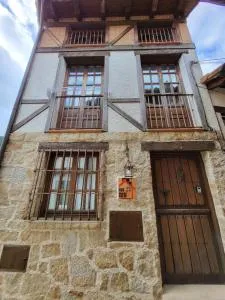 El Refugio de Gredos - 吉桑多