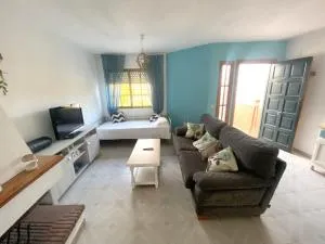 Casa Olga 300 metros playa - La Antilla