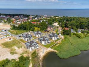Apartament EL HIERRO Dziwnów Wybrzeże EPapartamenty