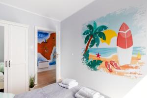 Apartament EL HIERRO Dziwnów Wybrzeże EPapartamenty