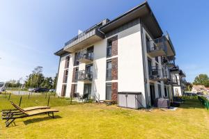 Apartament EL HIERRO Dziwnów Wybrzeże EPapartamenty