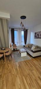 DM apartman Divcibare