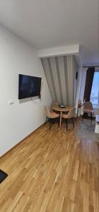 DM apartman Divcibare