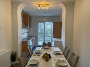 Gemütliches Apartment in Geisenheim