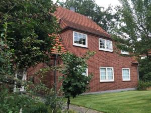 Apartment - Ground Floor room in Alter Ortskern Worpswede