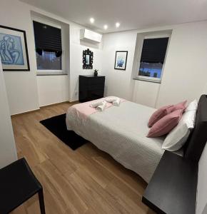 Alojamento Cabeço de Vide