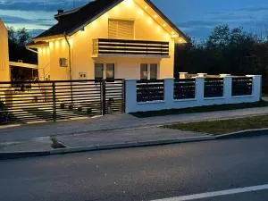 Kuća za odmor Erdelji - Lug