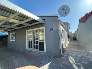 The MK House - Mitchells Plain
