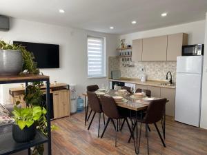 Kuća za odmor Erdelji