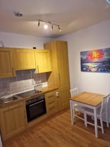 Dublin's Fair City Apartment - Coolock