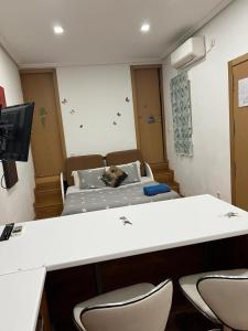 Estudio Nueva Numancia