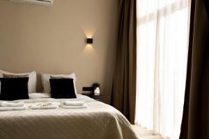 Grand Central Suites