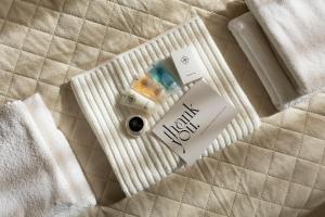 Grand Central Suites