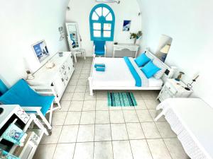 Oia Sunset House Pothitou