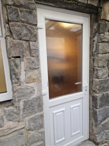 Dublins Fair City Apartment