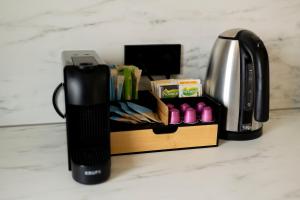 Grand Central Suites