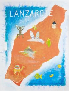 Apartament LANZAROTE 6D18 Dziwnów Wybrzeże 6D18 EPapartamenty