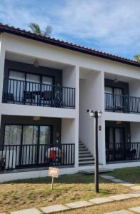 Apartamento 317 Resort em Marau