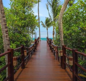 Apartamento 317 Resort em Marau