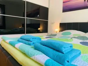 SEEnsation Classic - Mainaublick - Unteruhldingen