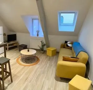 Appartement Marcel - Chambry